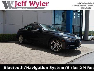 2014 BMW 328 for Sale in Chicago, Illinois