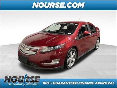2014 Chevrolet Volt for Sale in Chicago, Illinois
