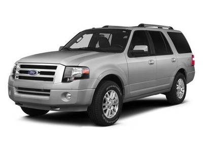 2014 Ford Expedition for Sale in Saint Louis, Missouri