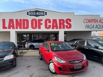 2014 Hyundai Accent for Sale in Co Bluffs, Iowa