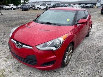 2014 Hyundai Veloster for Sale in Chicago, Illinois