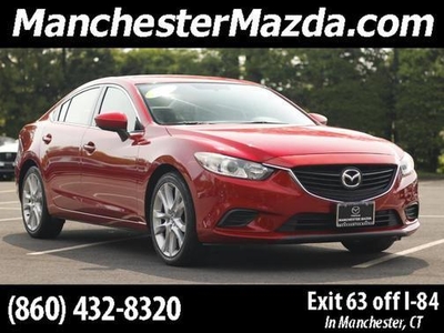 2014 Mazda Mazda6 for Sale in Denver, Colorado