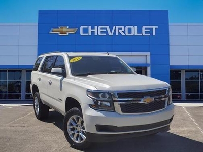 2015 Chevrolet Tahoe for Sale in Northwoods, Illinois