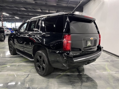 2015 Chevrolet Tahoe LTZ in Jacksonville, FL