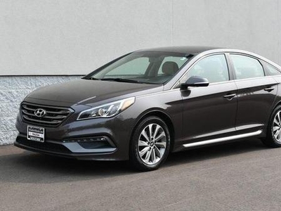 2015 Hyundai Sonata for Sale in Saint Louis, Missouri