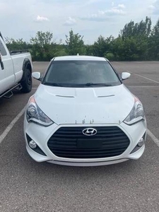 2015 Hyundai Veloster for Sale in Chicago, Illinois