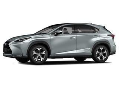 2015 Lexus NX 300h for Sale in Chicago, Illinois
