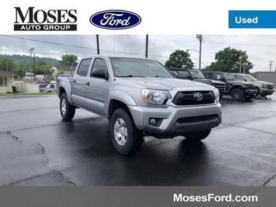 2015 Toyota Tacoma for Sale in Northwoods, Illinois