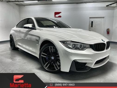 2016 BMW M4 for Sale in Chicago, Illinois