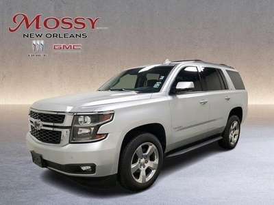 2016 Chevrolet Tahoe for Sale in Northwoods, Illinois
