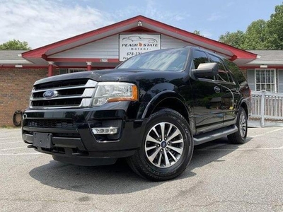 2016 Ford Expedition for Sale in Saint Louis, Missouri