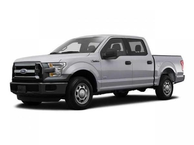 2016 Ford F-150 for Sale in Northwoods, Illinois