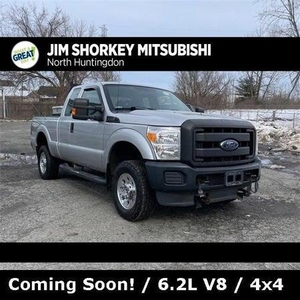 2016 Ford F-250 for Sale in Chicago, Illinois