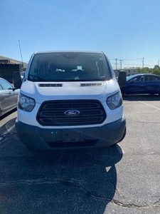 2016 Ford Transit-350 for Sale in Chicago, Illinois