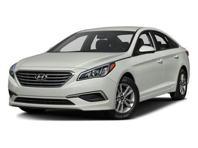 2016 Hyundai Sonata for Sale in Chicago, Illinois