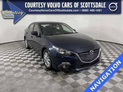 2016 Mazda Mazda3 for Sale in Chicago, Illinois