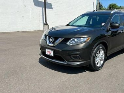 2016 Nissan Rogue for Sale in Co Bluffs, Iowa