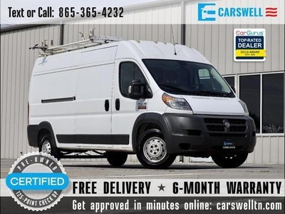 2016 RAM ProMaster 2500 for Sale in Northwoods, Illinois