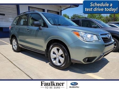 2016 Subaru Forester for Sale in Co Bluffs, Iowa