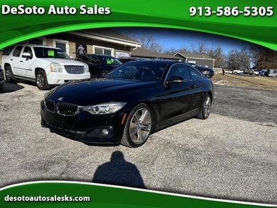 2017 BMW 430 for Sale in Saint Louis, Missouri