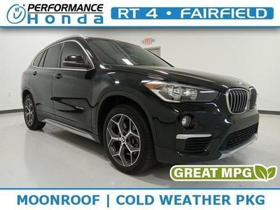 2017 BMW X1 for Sale in Denver, Colorado