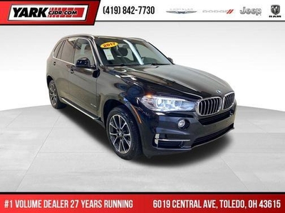 2017 BMW X5 for Sale in Chicago, Illinois