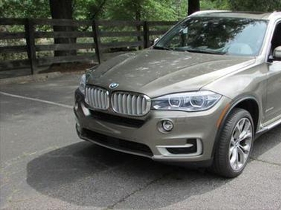 2017 BMW X5 for Sale in Co Bluffs, Iowa