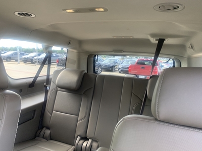 2017 Chevrolet Suburban Premier in Grapevine, TX