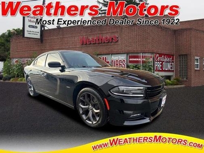 2017 Dodge Charger for Sale in Centennial, Colorado