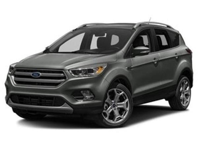2017 Ford Escape for Sale in Saint Louis, Missouri