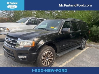 2017 Ford Expedition EL for Sale in Chicago, Illinois