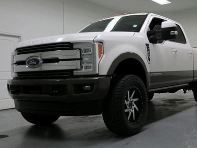 2017 Ford F-250 for Sale in Chicago, Illinois