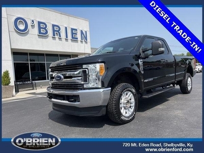 2017 Ford F-250 for Sale in Northwoods, Illinois