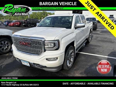 2017 GMC Sierra 1500 for Sale in Chicago, Illinois