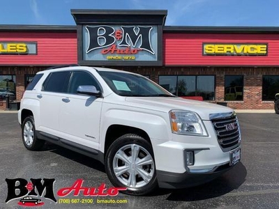 2017 GMC Terrain for Sale in Saint Louis, Missouri