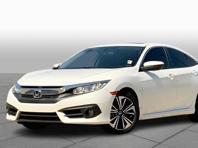 2017 Honda Civic for Sale in Denver, Colorado