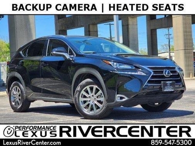 2017 Lexus NX 200t for Sale in Chicago, Illinois