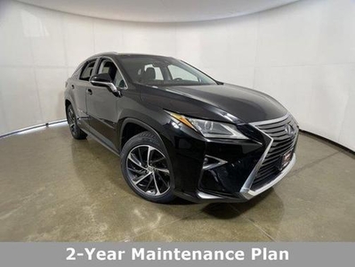 2017 Lexus RX 450h for Sale in Chicago, Illinois