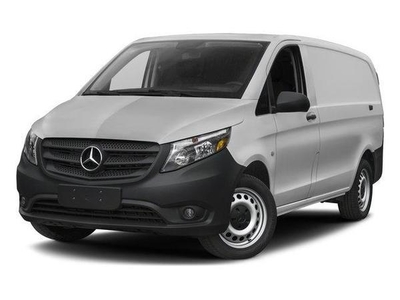 2017 Mercedes-Benz Metris Cargo Van for Sale in Chicago, Illinois