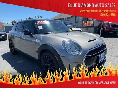 2017 MINI Clubman for Sale in Northwoods, Illinois