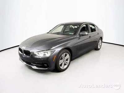 2018 BMW 330 for Sale in Saint Louis, Missouri