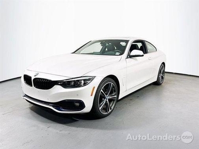 2018 BMW 430 for Sale in Denver, Colorado