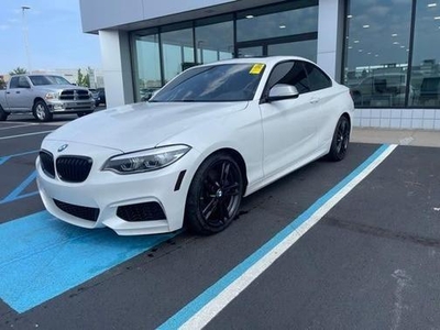 2018 BMW M240 for Sale in Chicago, Illinois