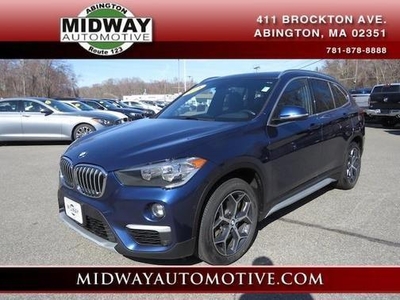 2018 BMW X1 for Sale in Northwoods, Illinois