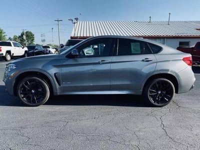 2018 BMW X6 for Sale in Saint Louis, Missouri