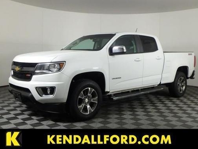 2018 Chevrolet Colorado for Sale in Saint Louis, Missouri