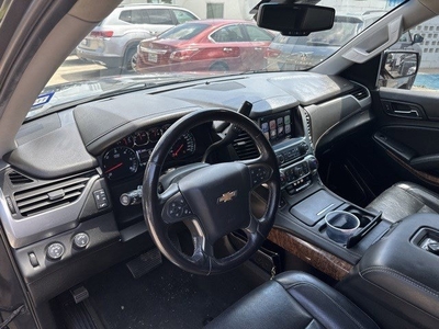 2018 Chevrolet Suburban Premier in Houston, TX