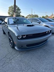 2018 Dodge Challenger for Sale in Saint Louis, Missouri