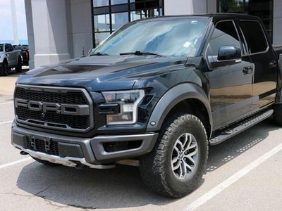 2018 Ford F-150 for Sale in Northwoods, Illinois