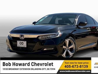 2018 Honda Accord for Sale in Chicago, Illinois